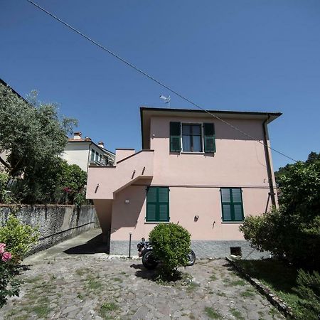 La Casa Di Giada Villa La Spezia Exterior foto