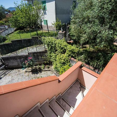 La Casa Di Giada Villa La Spezia Exterior foto