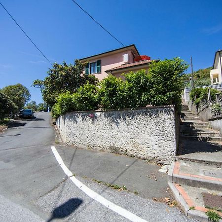 La Casa Di Giada Villa La Spezia Exterior foto