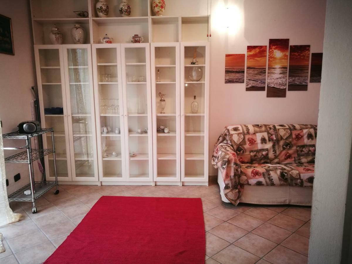 La Casa Di Giada Villa La Spezia Exterior foto