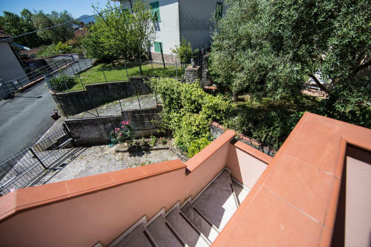 La Casa Di Giada Villa La Spezia Exterior foto