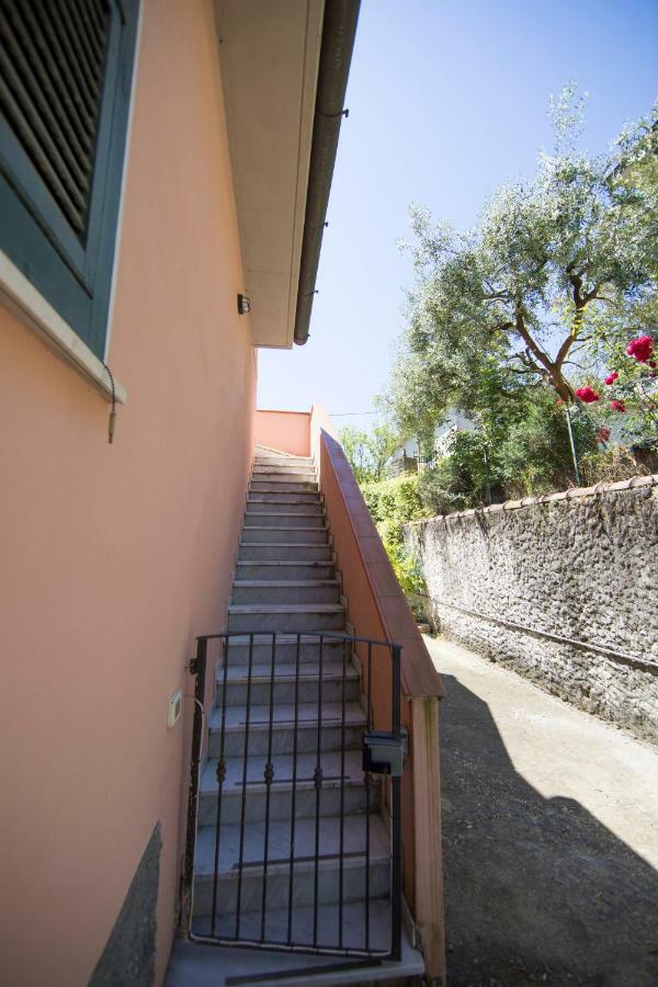 La Casa Di Giada Villa La Spezia Exterior foto