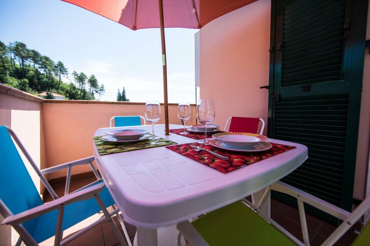 La Casa Di Giada Villa La Spezia Exterior foto