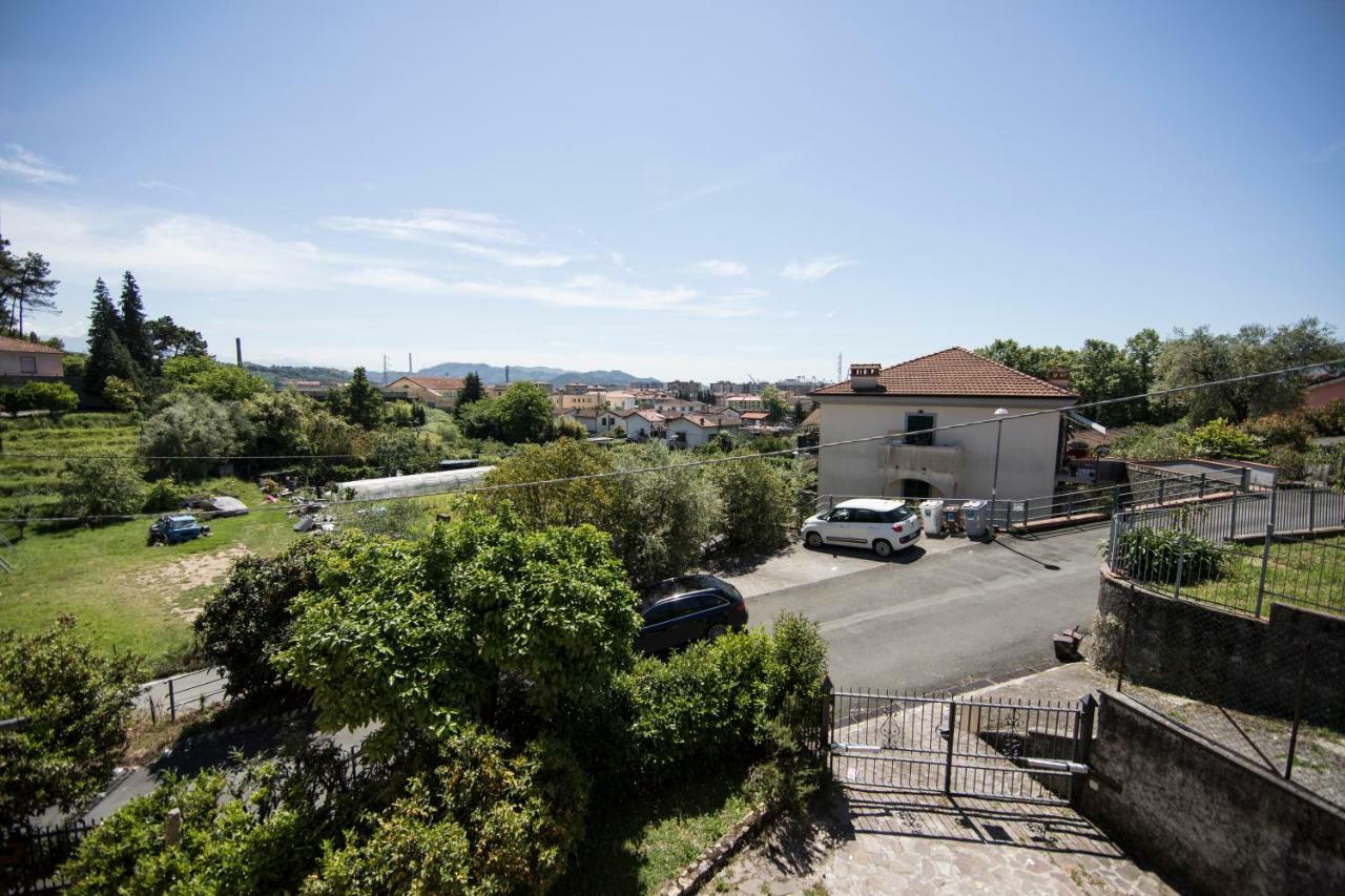 La Casa Di Giada Villa La Spezia Exterior foto