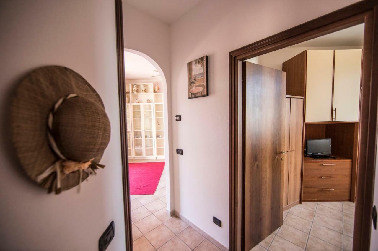 La Casa Di Giada Villa La Spezia Exterior foto